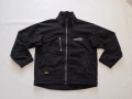 работно горнище snickers workwear softshell яке суичър худи блуза мъжко оригинално L, снимка 1