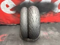 120 70 17 / 180 55 17, Мото гуми, Michelin Road5, снимка 3