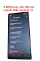 Нов смартфон 2026: 25S, 5G, 7.5 inch HD display, 2 SIM, SD card до 128GB, Android 15, запис разговор, снимка 3