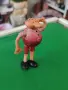 Стара играчка тримата глупаци, снимка 2