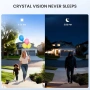 Продавам Kамера звънец ieGeek Bell J9 Plus – Smart Video Doorbell, снимка 9