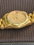 Мъжки часовник Bulova Day Date Automatic 36 мм, 1980г., снимка 6