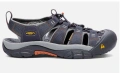 водни сандали / обувки KEEN 1001921-10.5 Newport H2 номер 40 , снимка 6