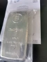 Инвестиционно сребро 1000 гр. 999, снимка 2