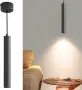 LED висяща/таванна лампа Mikeru TC-MD79 за интериор, регулируема светлина, снимка 1