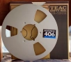 Магнетофонни ролки AMPEX и SONY 26,5 см, снимка 5
