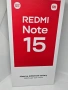 Гаранция Xiaomi Redmi Note 15 128GB / 6GB RAM, снимка 17