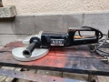 ъглошлайф AEG Kress 230, снимка 5