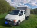 Форд Транзит 2.5д., снимка 3