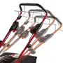 Продава чисто нова професионална акумулаторна косачка Einhell Professional - Germany, снимка 3