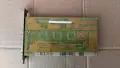 SUNIX SUN-6334-3 (EX-4016) 16-bit ISA Parallel Port Card, снимка 9