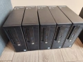 Настолни компютри HP ProDesk 400 G3 i7, 16gb , SSD, Windows 11 Pro, снимка 1