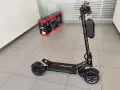 Тротинетка Teverun Fighter 11+ 60V/35Ah SAMSUNG Cell , снимка 3