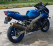 Kawasaki ZX-9R, снимка 5