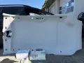 Мек таван и въздуховоди за мерцедес Е клас комби W213, снимка 3
