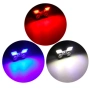 Фенер – челник с лампи L2 + 2 х T6 + 2 LED фара и USB захранване FL71, снимка 8