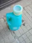 Тубичка за вода, снимка 1