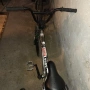 Велосипед BMX уникален велосипед 20 цола С 360° на завъртане, снимка 9