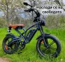 Промоция нови електрически велосипеди, снимка 7