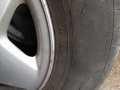 Гуми + джанти Опел 195/65/15, снимка 10