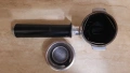 Ръкохватка с цедка за Delonghi ECP35.31,ECP33.21,ECP31.21, снимка 10