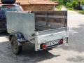 Ремърке 750кг Без прехвърляне , снимка 3