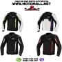 Текстилно яке ALPINESTARS AST AIR V3 , снимка 1