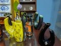 красиви керамични вази, снимка 3