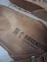 Birckenstock кожени чехли 40 номер , снимка 4