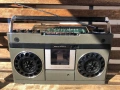 National Panasonic RS-466  (Japan-радиокасетофон от 1975), снимка 10