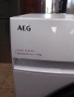 Като нова сушилня с термопомпа АЕГ Aeg Series 8000 A+++ 8кг 2 години гаранция!, снимка 3