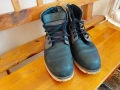 Боти Ест. кожа "Levis" "120€-92%=10€" Перфектни! №44 +Доставка!, снимка 5
