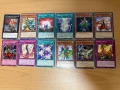 Yu-Gi-Oh карти, снимка 6