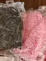 Кокосова и хартиена трева за декорация + подаръци, снимка 8