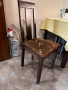6 бр. кухненски столове, снимка 2