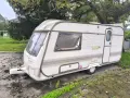 Английска каравана By Coachman , снимка 1