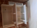 Демонтирана баня от каравана Hobby TB De Luxe , снимка 12
