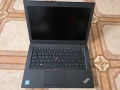 Лаптоп Леново Т460 / Lenovo t460, снимка 1