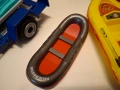 Кола Nesquik, ремарке Playmobil, двете и моторни шейни McDonald's др., снимка 10
