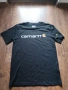 carhartt - страхотна мъжка тениска КАТО НОВА С , снимка 4