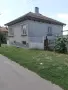 Двуетажна монолитна къща на плочи в с. Хотанца, общ. Русе, снимка 2