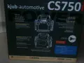 Новият автомобилен стартер kjub CS750i Powerpack (22Ah) + подарък, снимка 5
