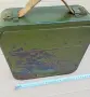 военна кутия за патрони, снимка 4