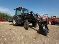 Челен товарач ISEKI TG333 4x4 , снимка 7