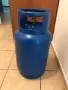 Продавам  газова  бутилка  ., снимка 3