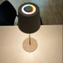 Настолна безжична LED лампа Brilo, снимка 4