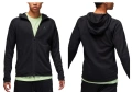 суитчер Nike Jordan Dri-FIT Sport Men's Air Fleece Full-Zip Hoodie размер S, снимка 2