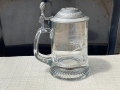 Халба за бира “Rastal”, Германия. Warsteiner ., снимка 3