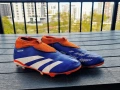 Продавам Adidas Predator/34,35 номер*, снимка 4