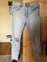 Skinny jeans Stradivarius, снимка 1